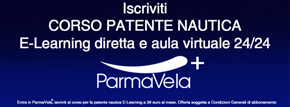 Parma Vela + plus