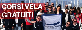 corsi vela pratiche in mare crociere e vacanze