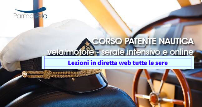 E-Learning Patente Nautica